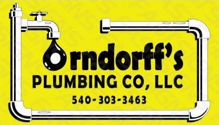 Orndorff's Plumbing LLC