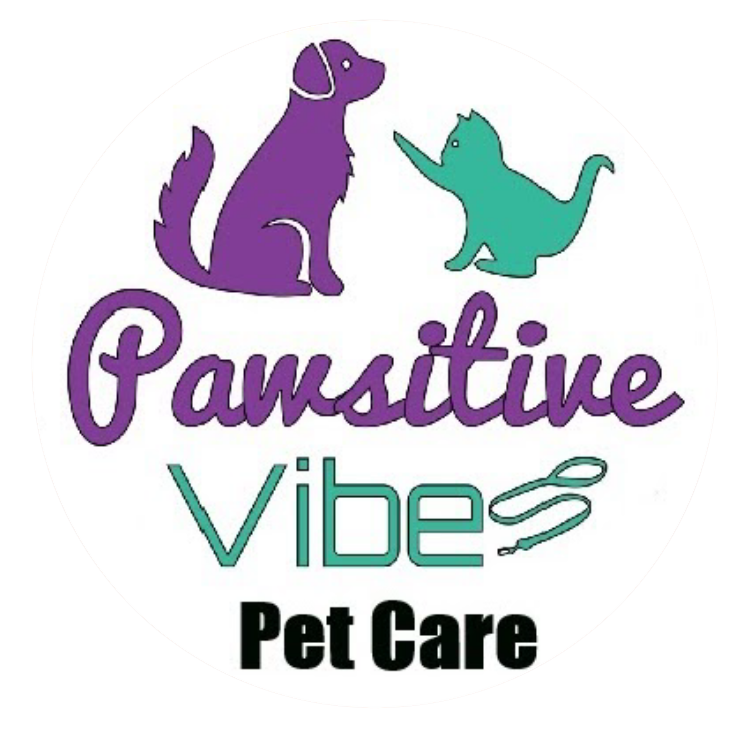 Pawsitive Vibes Pet Care