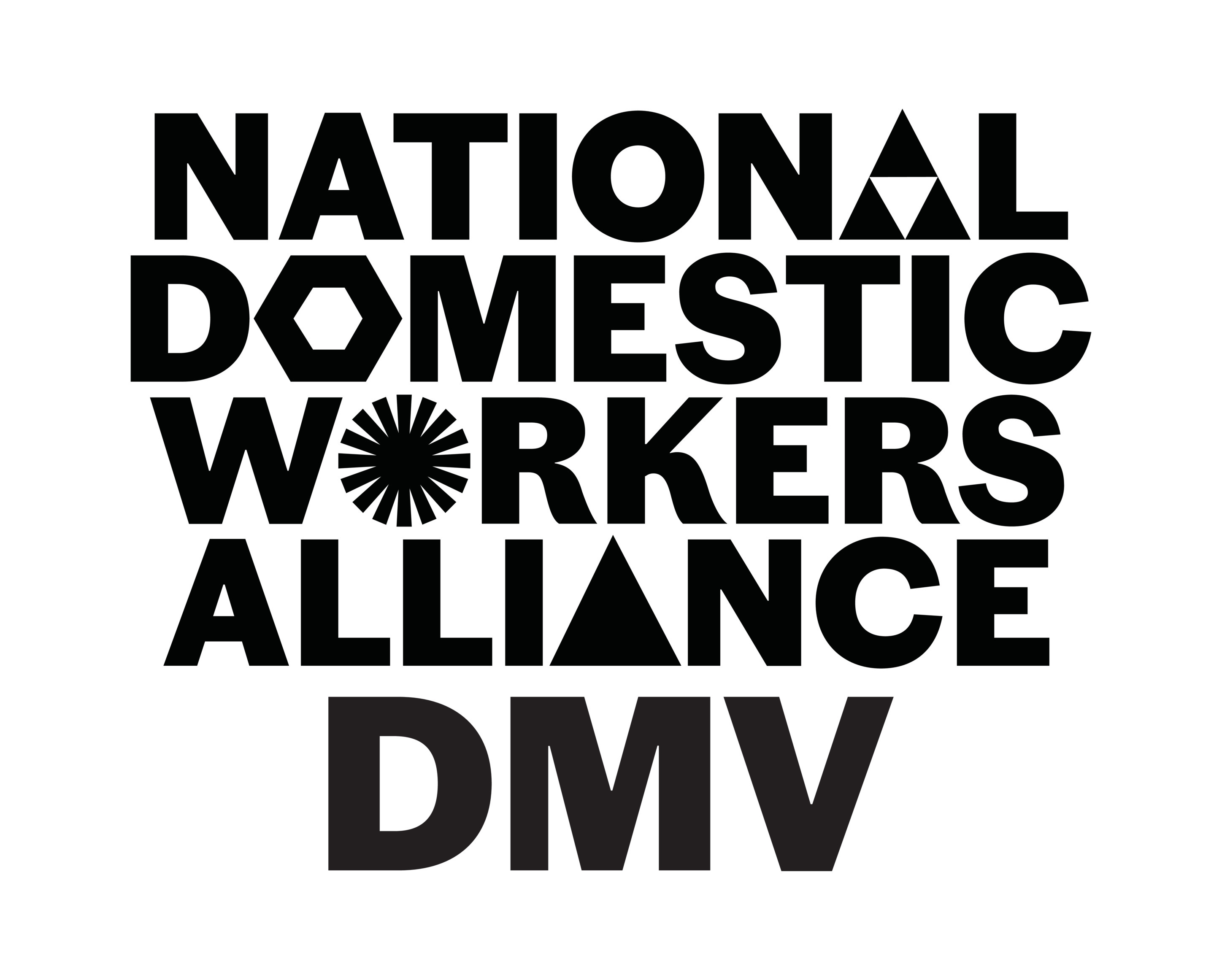 National Domestic Workers Alliance