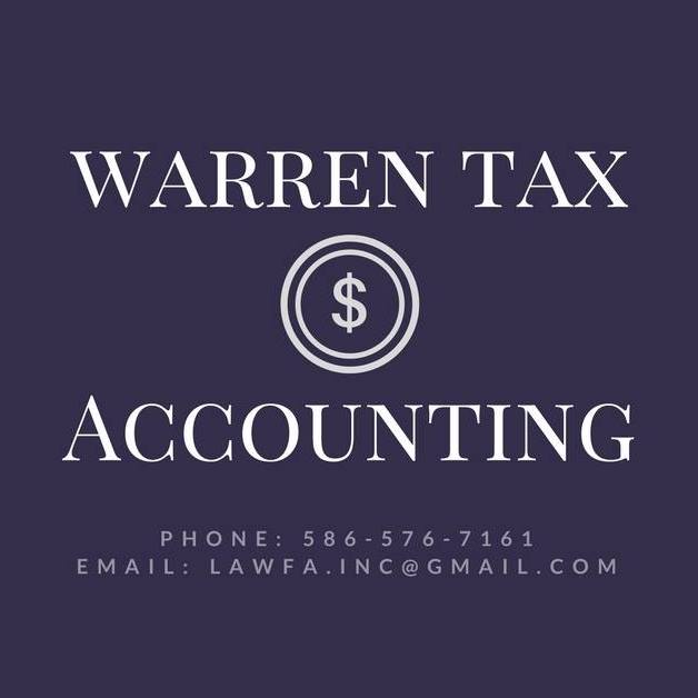 Warren Tax & Accounting