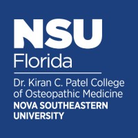 Nova University Dr. Kiran C. Patel College of Allopathic Medicine
