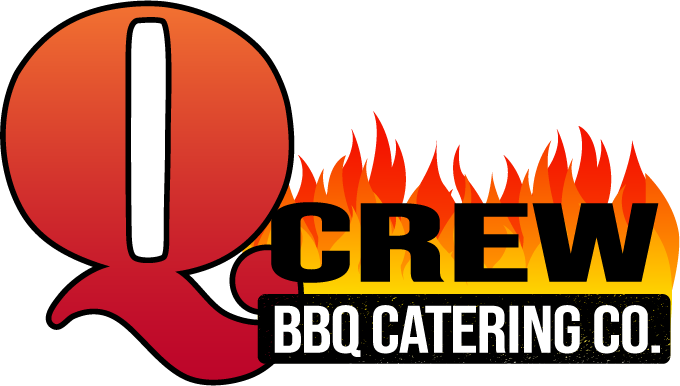 QCrew BBQ Catering Co.
