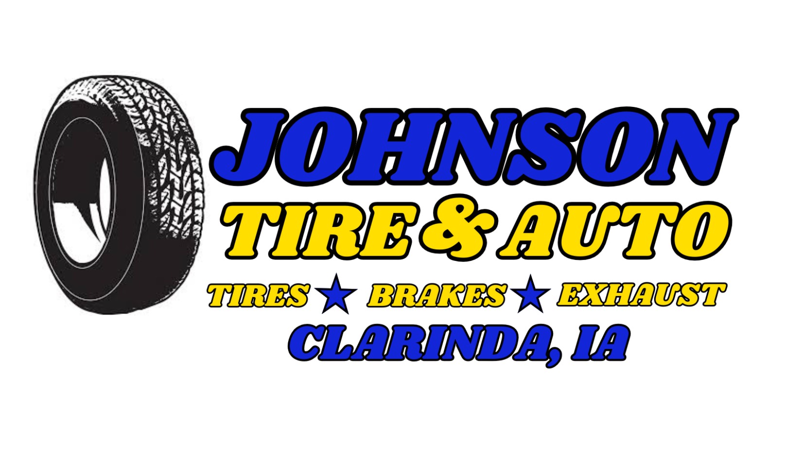 Johnson Tire & Auto