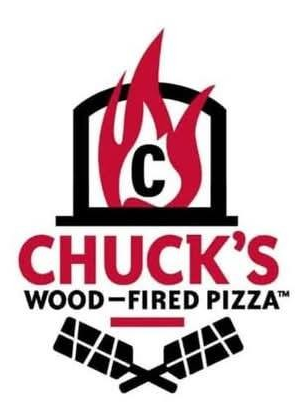 Chuck's Wood Fired Pizza