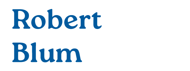 Robert Blum
