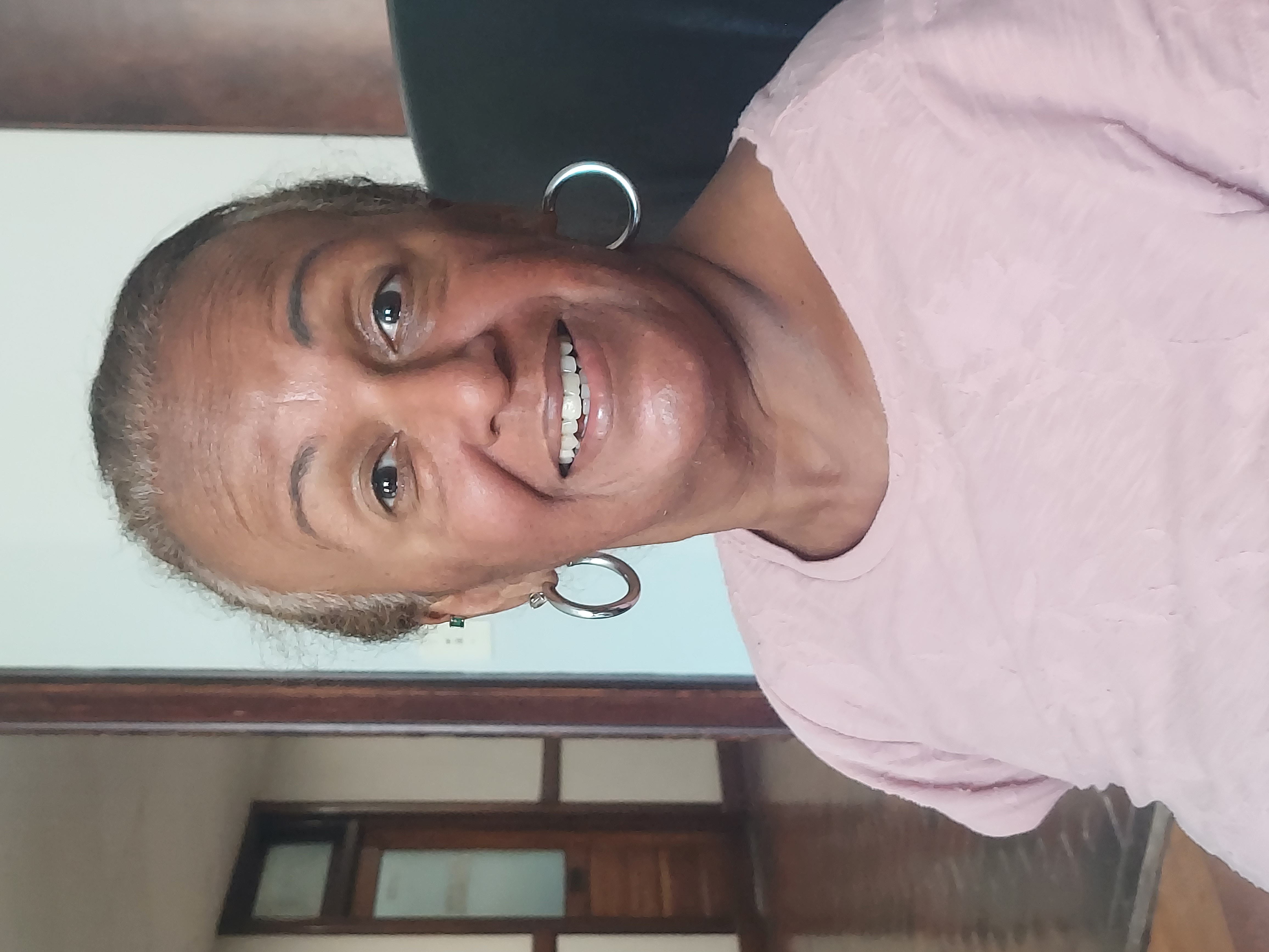 Maria DePina