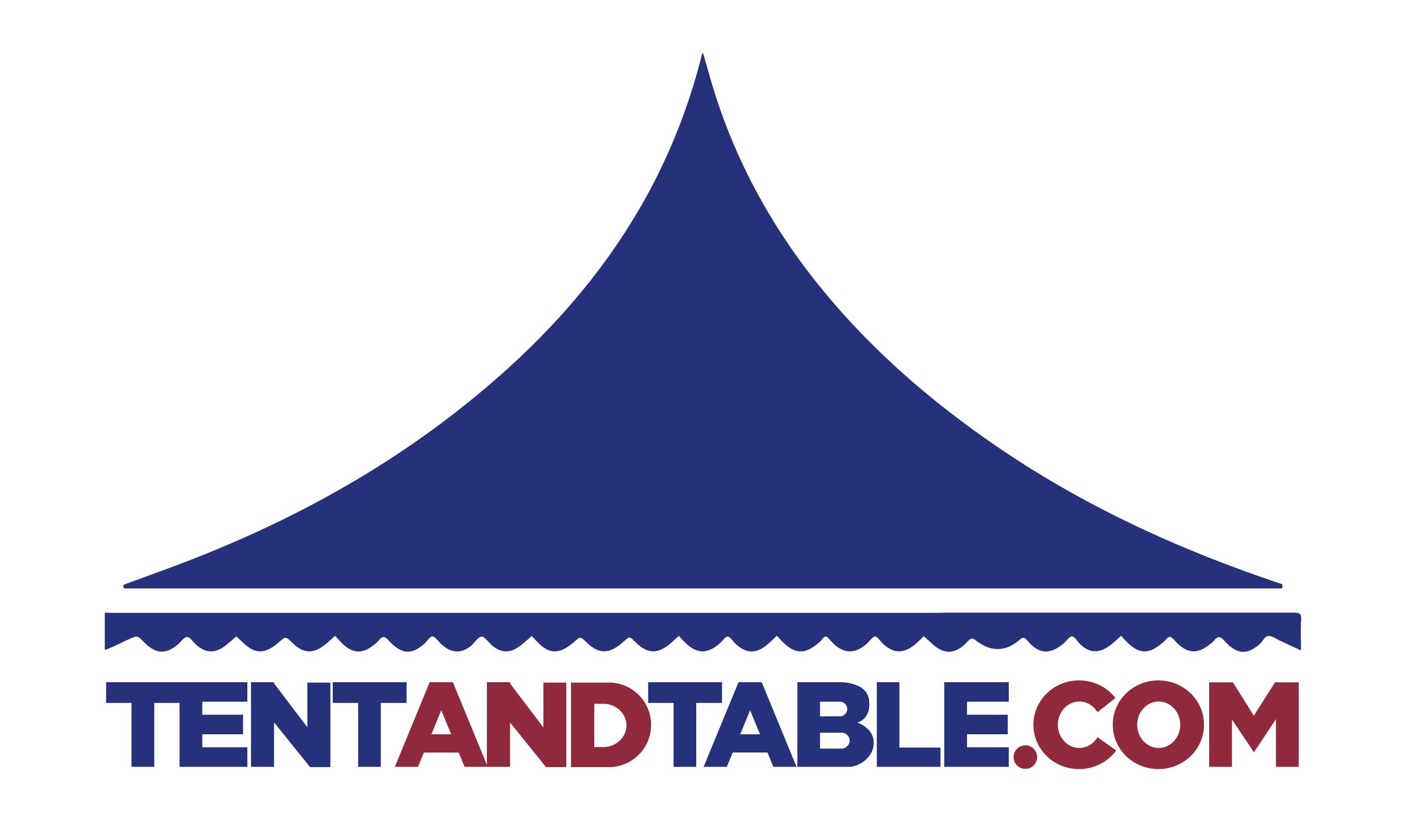 Tent and Table