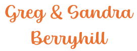 Greg & Sandra Berryhill