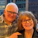 Sue & John P.