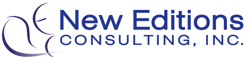 New Editions Consulting, Inc.