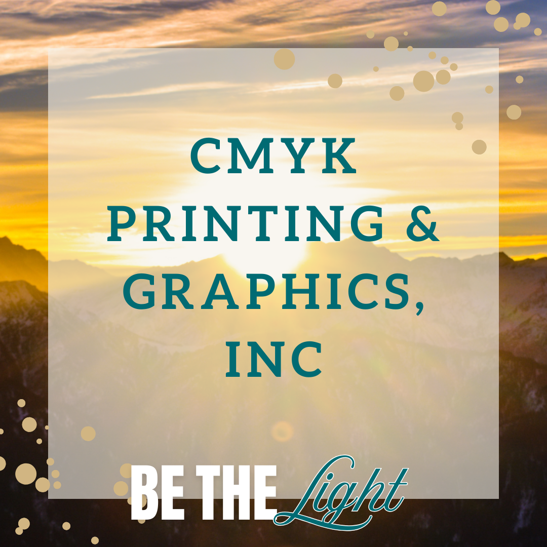 CMYK Printing & Graphics, Inc