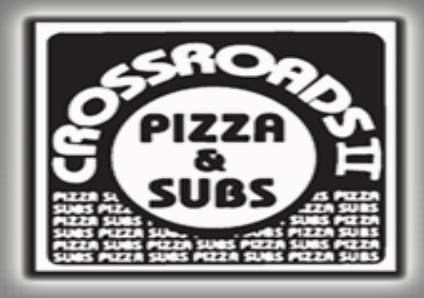 Crossroads II Pizza and Subs