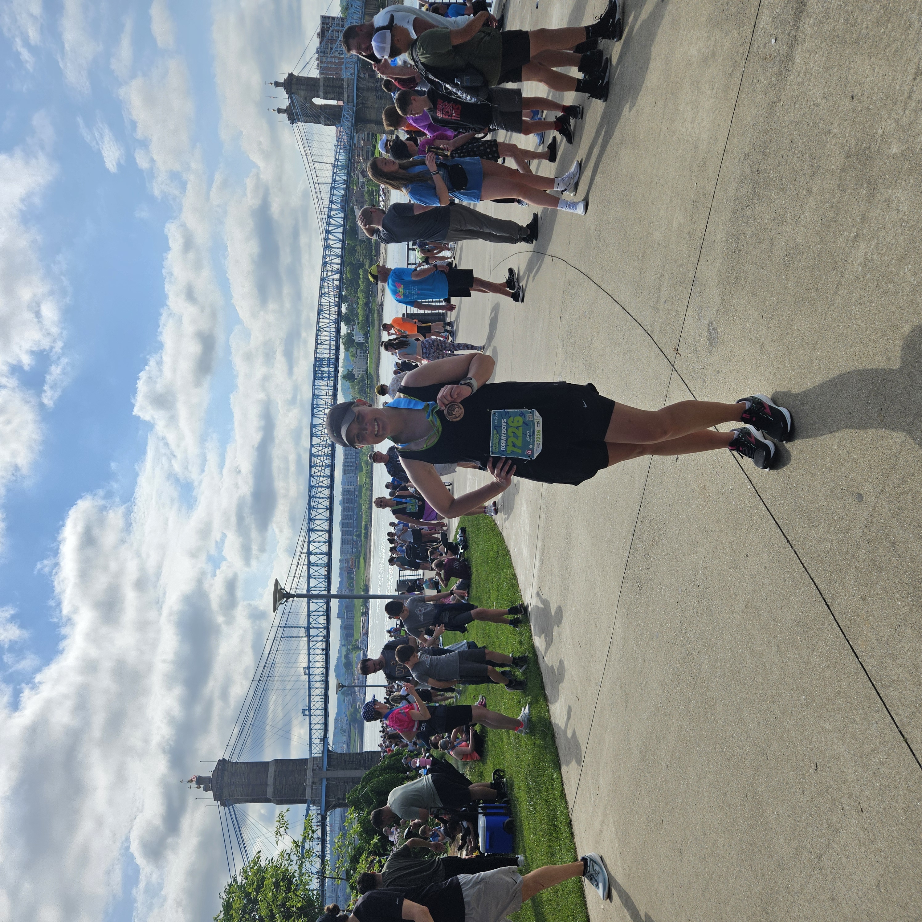 Stephanie Benner-Perry