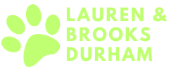 Lauren & Brooks Durham