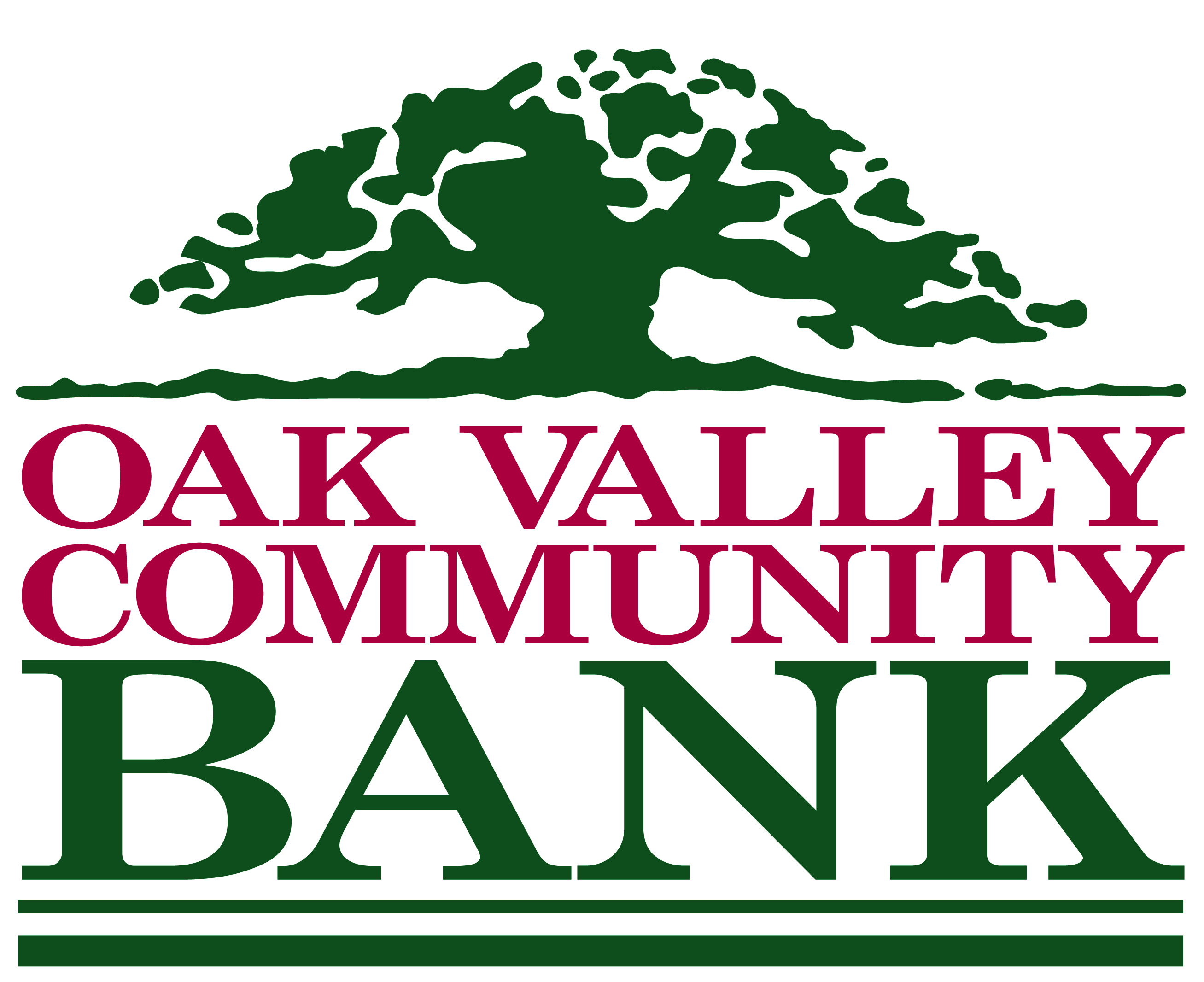 OAK VALLEY COMMUNITY BANK