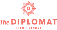 The Diplomat Hotel