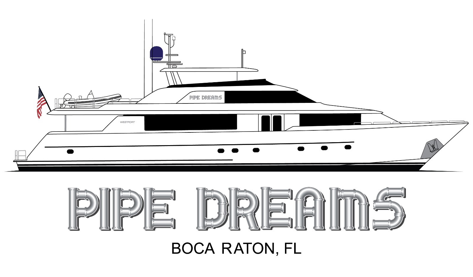 Pipe Dreams