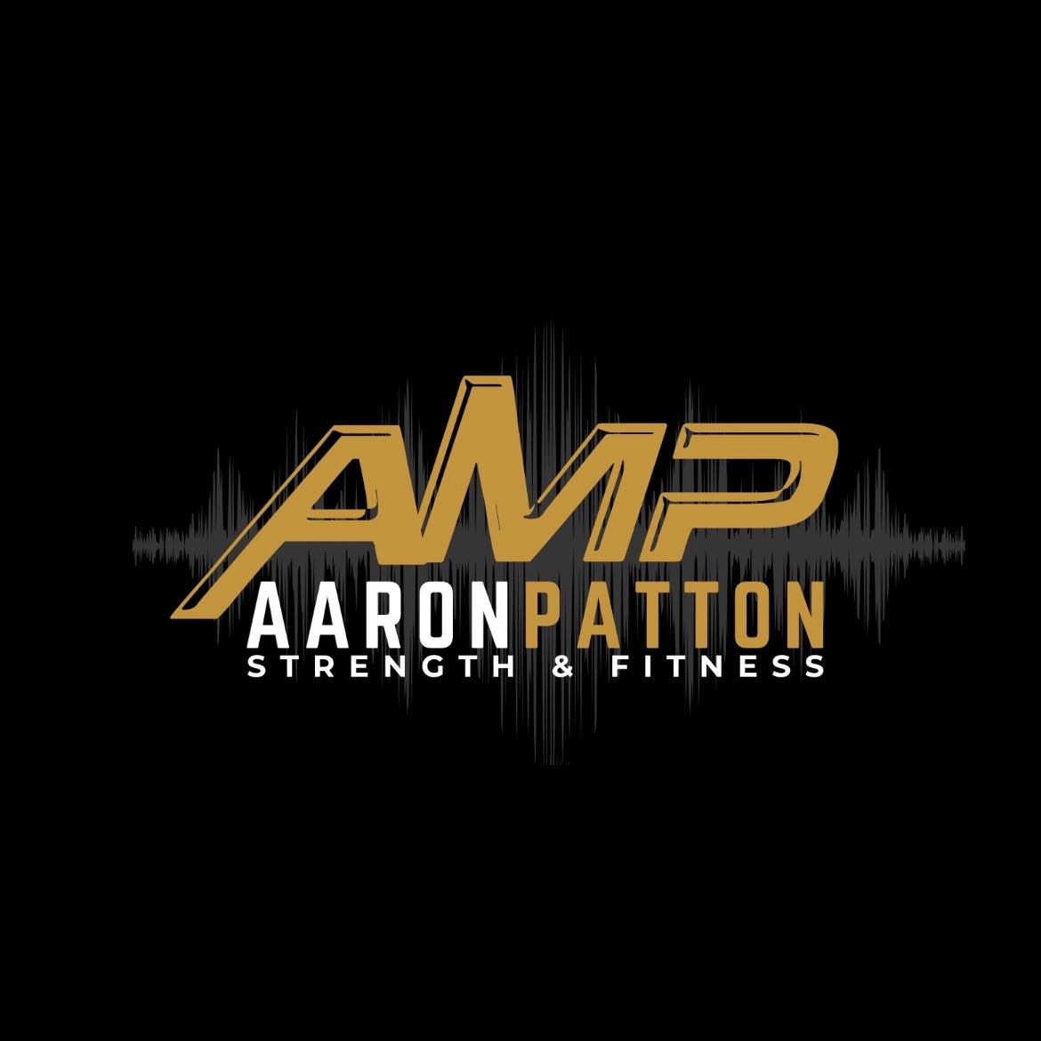 AMP Strength & Fitness