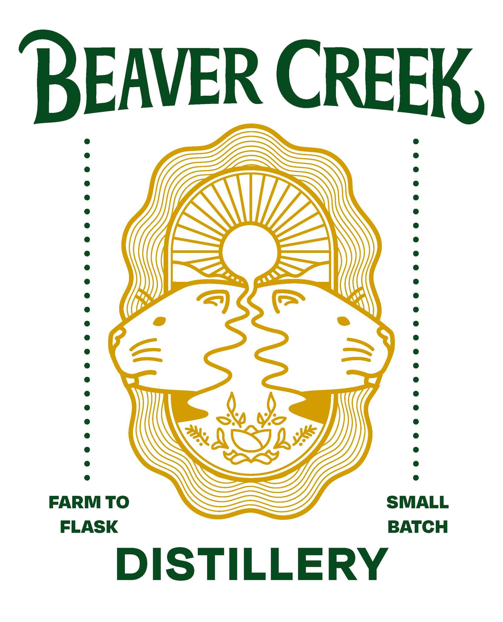 Beaver Creek Distillery
