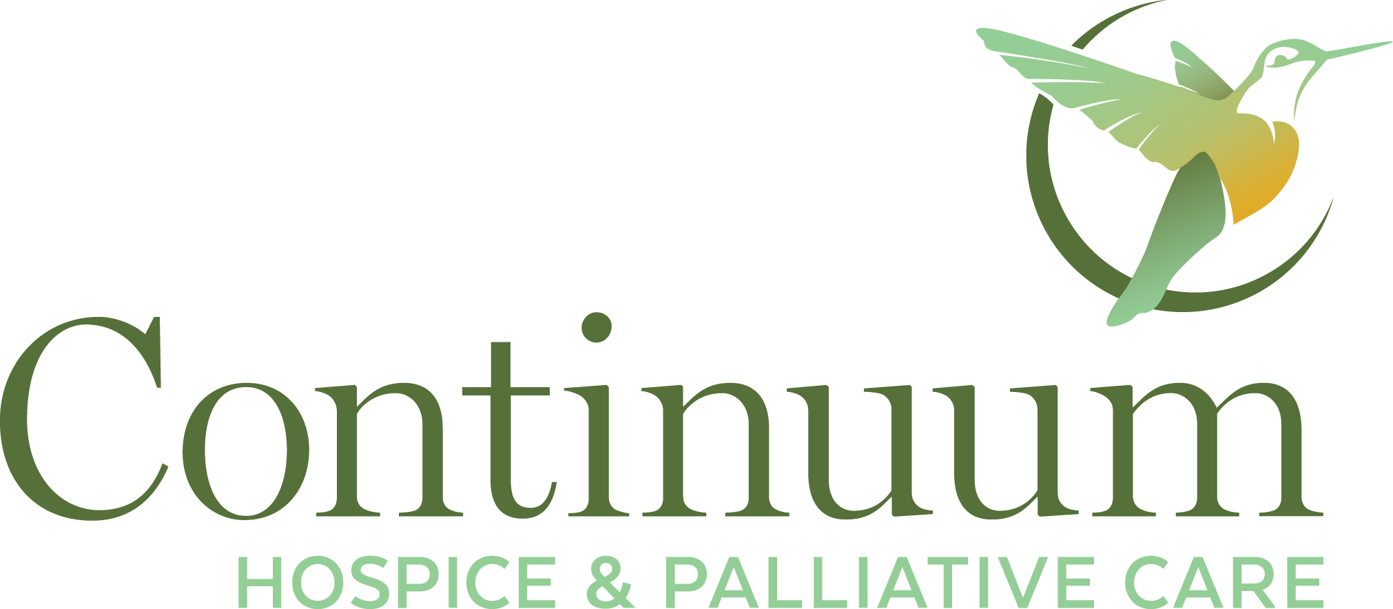 Continuum Hospice Care of Rhode Island