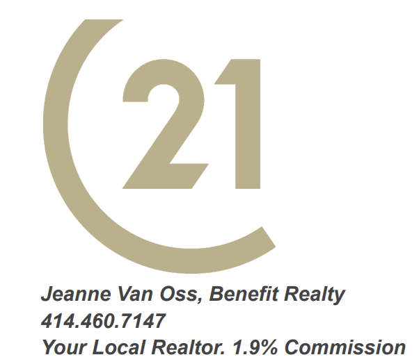Jeanne Van Oss C21 Benefit Realty Franklin