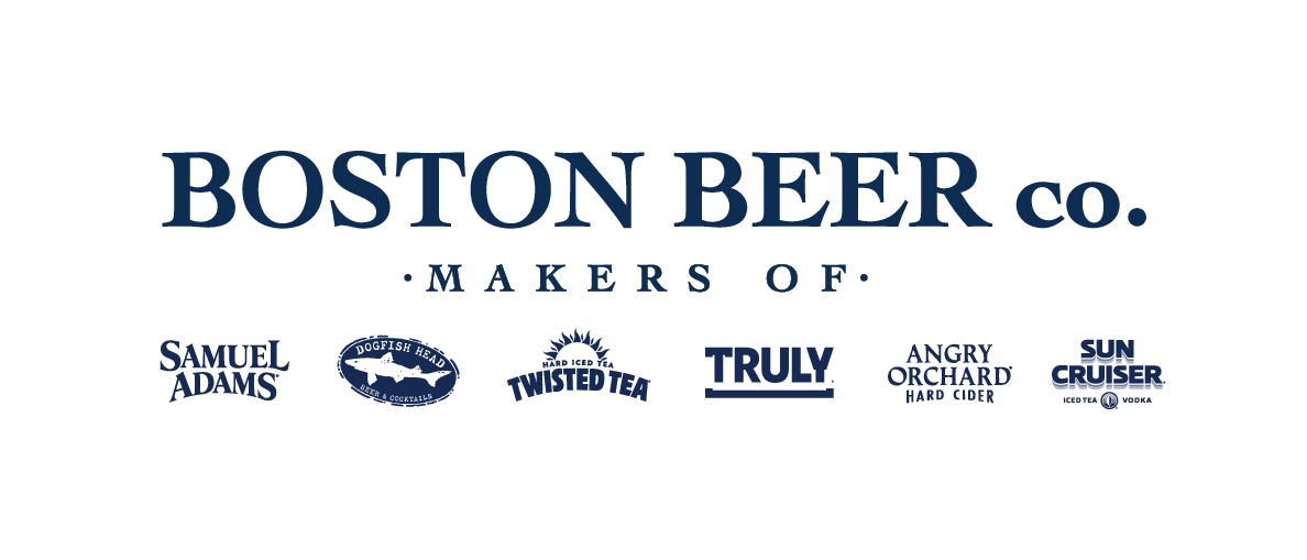 Boston Beer Company