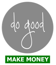 Do Good Make Money