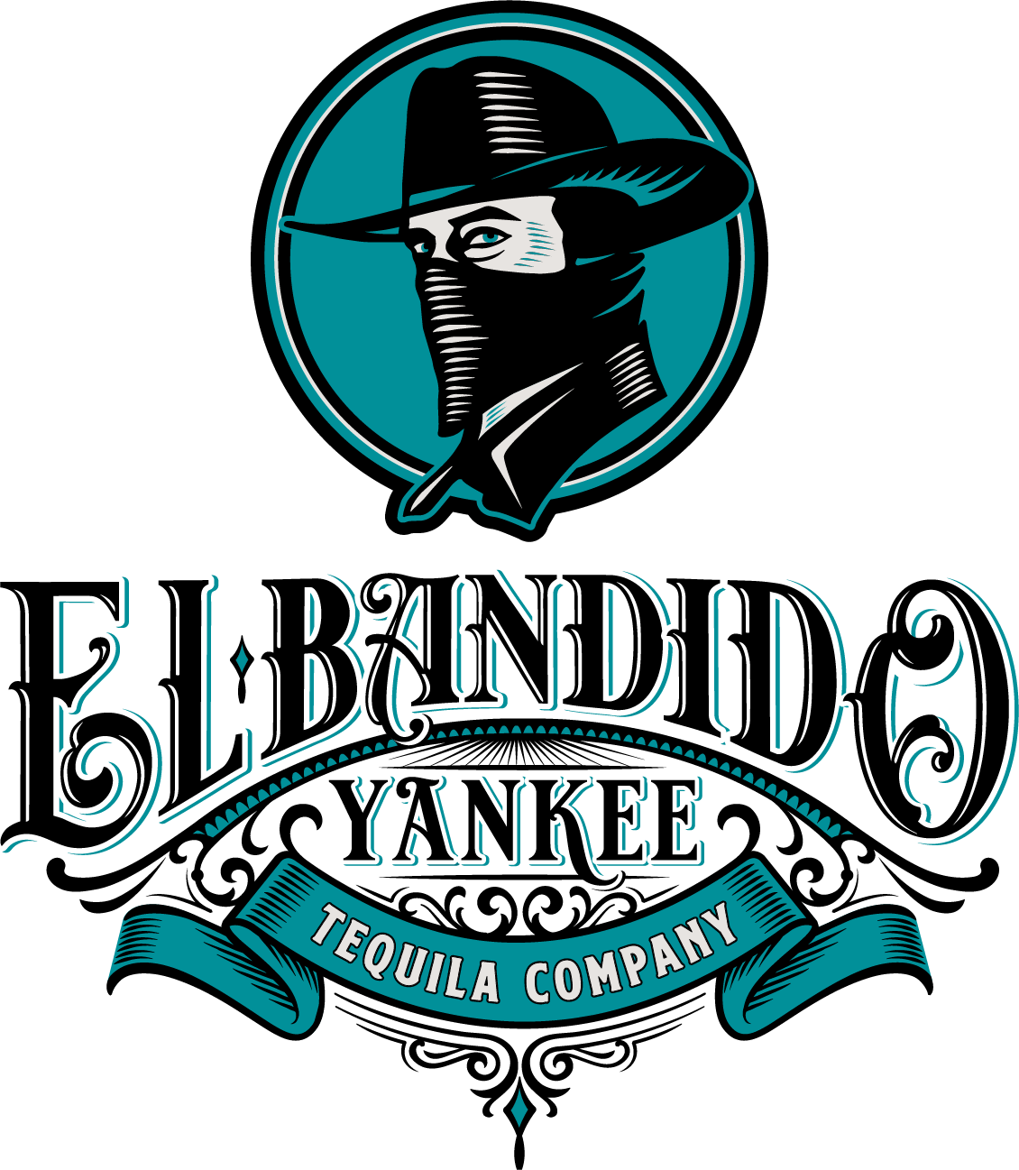 El Bandido Yankee Tequila