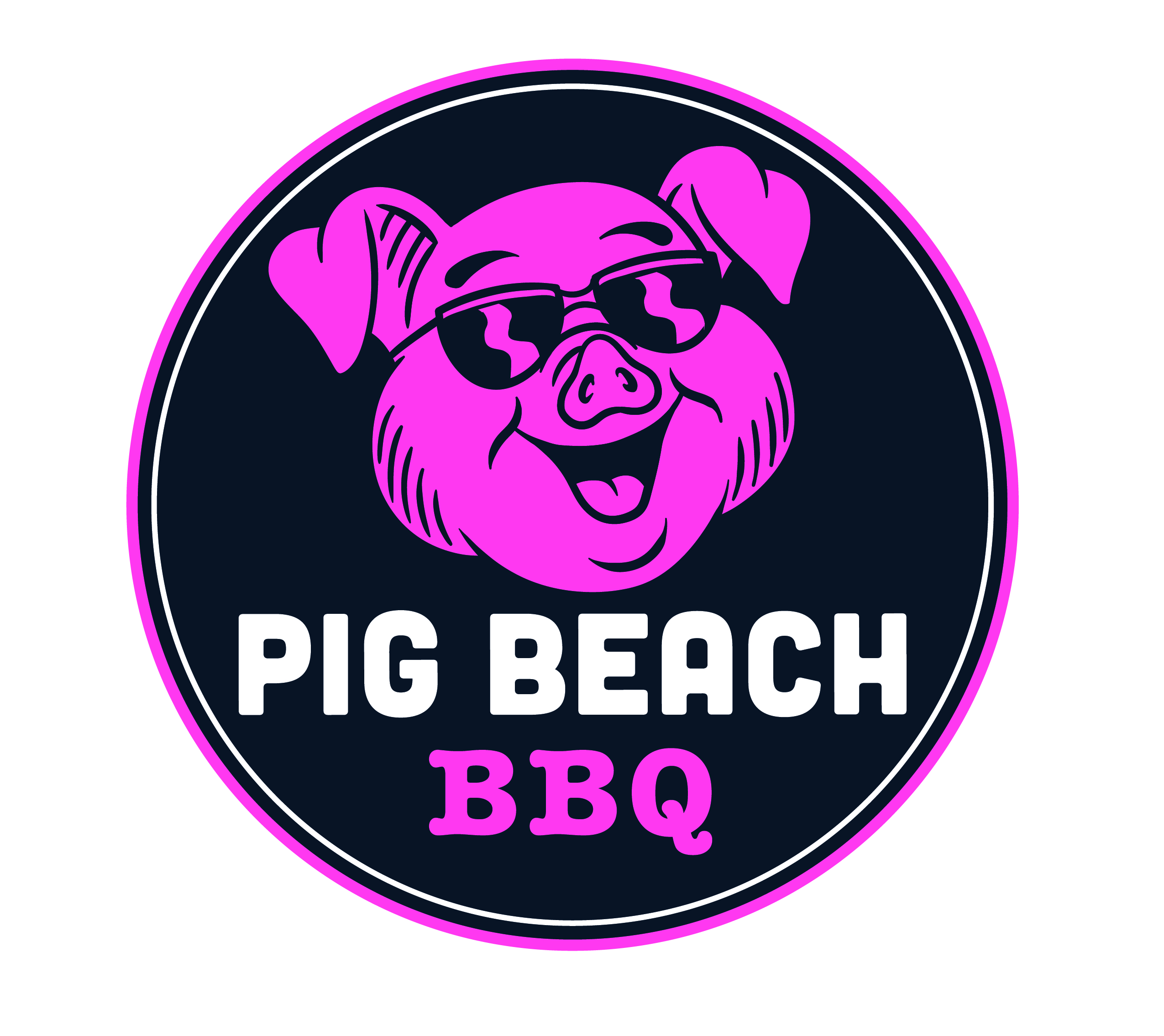 Pig Beach BBQ