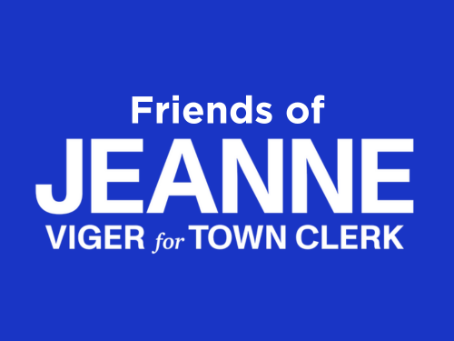 Friends of Jeanne Viger