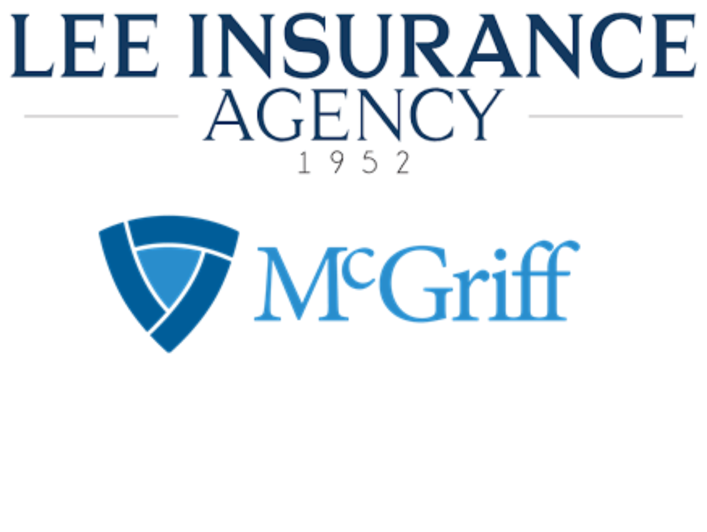 McGriff Insurance and Lee Insurance