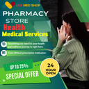 Buy Xanax Online Overnight Trusted Home Delivery