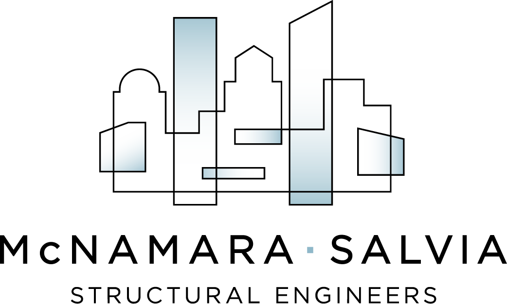 McNamara Salvia Boston Office