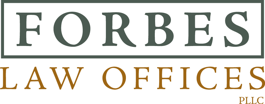 Forbes Law Offices PLLC