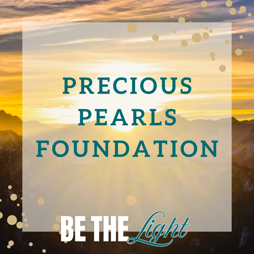 Precious Pearls Foundation
