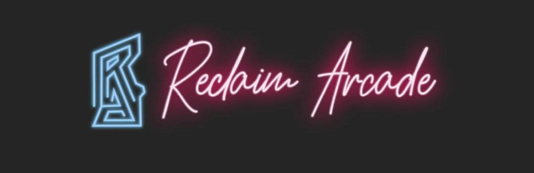 Reclaim Arcade