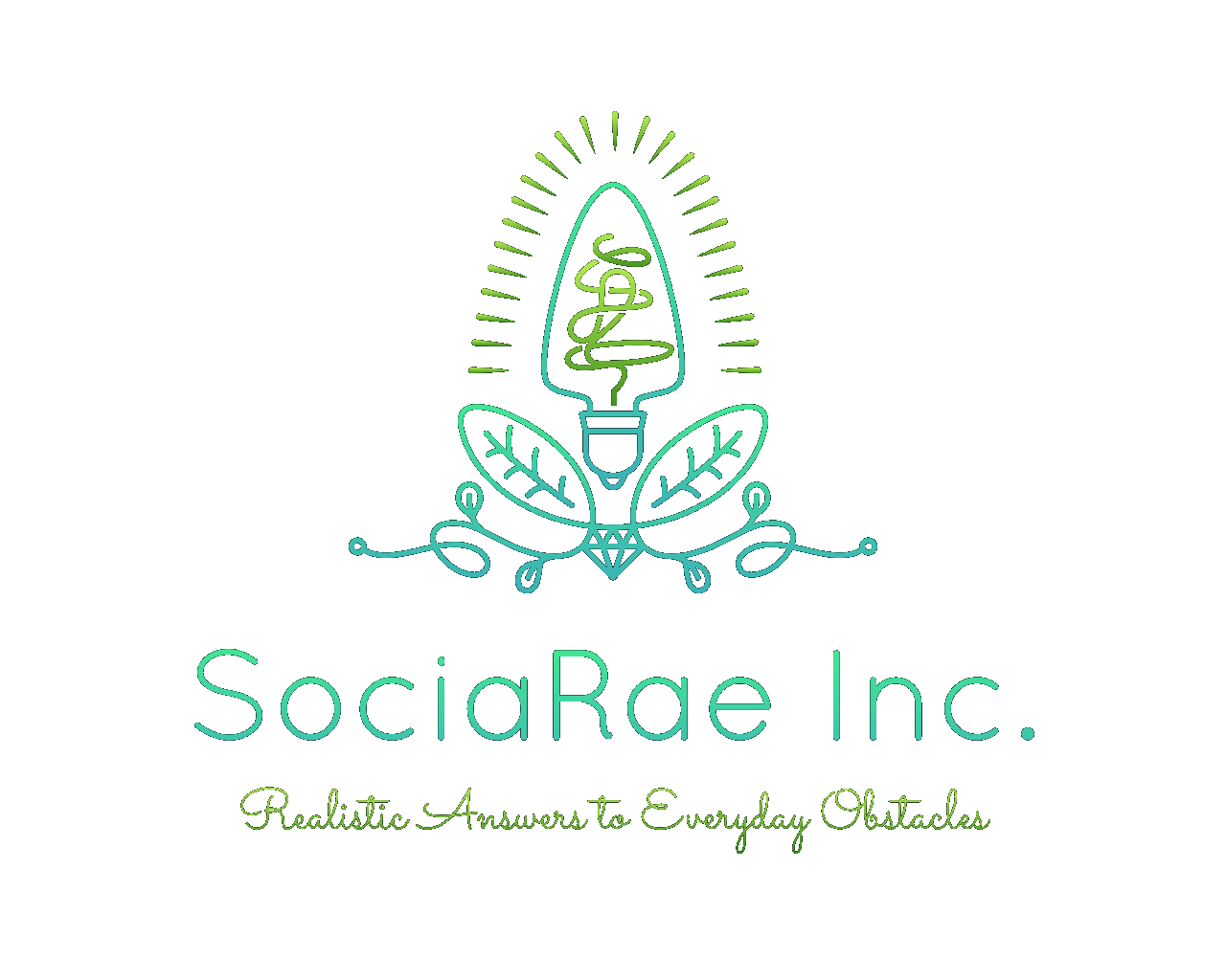 SociaRae Inc.