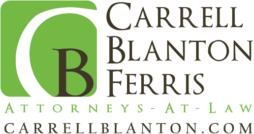 Carrell Blanton Ferris & Associates, PLC