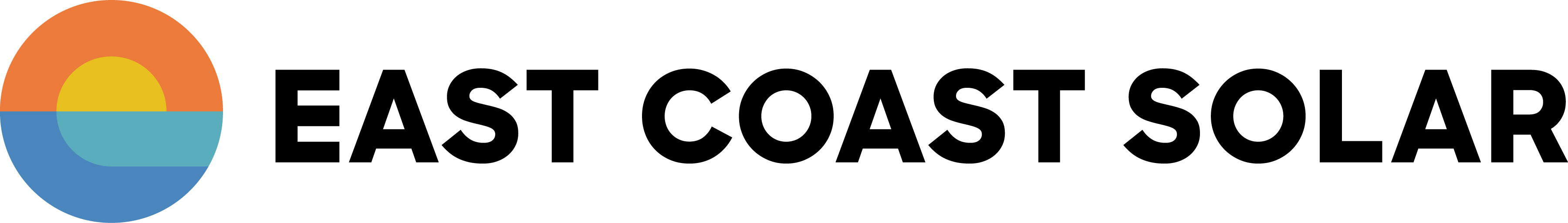 East Coast Solar
