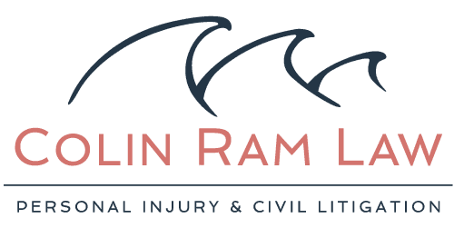 Colin Ram Law, LLC