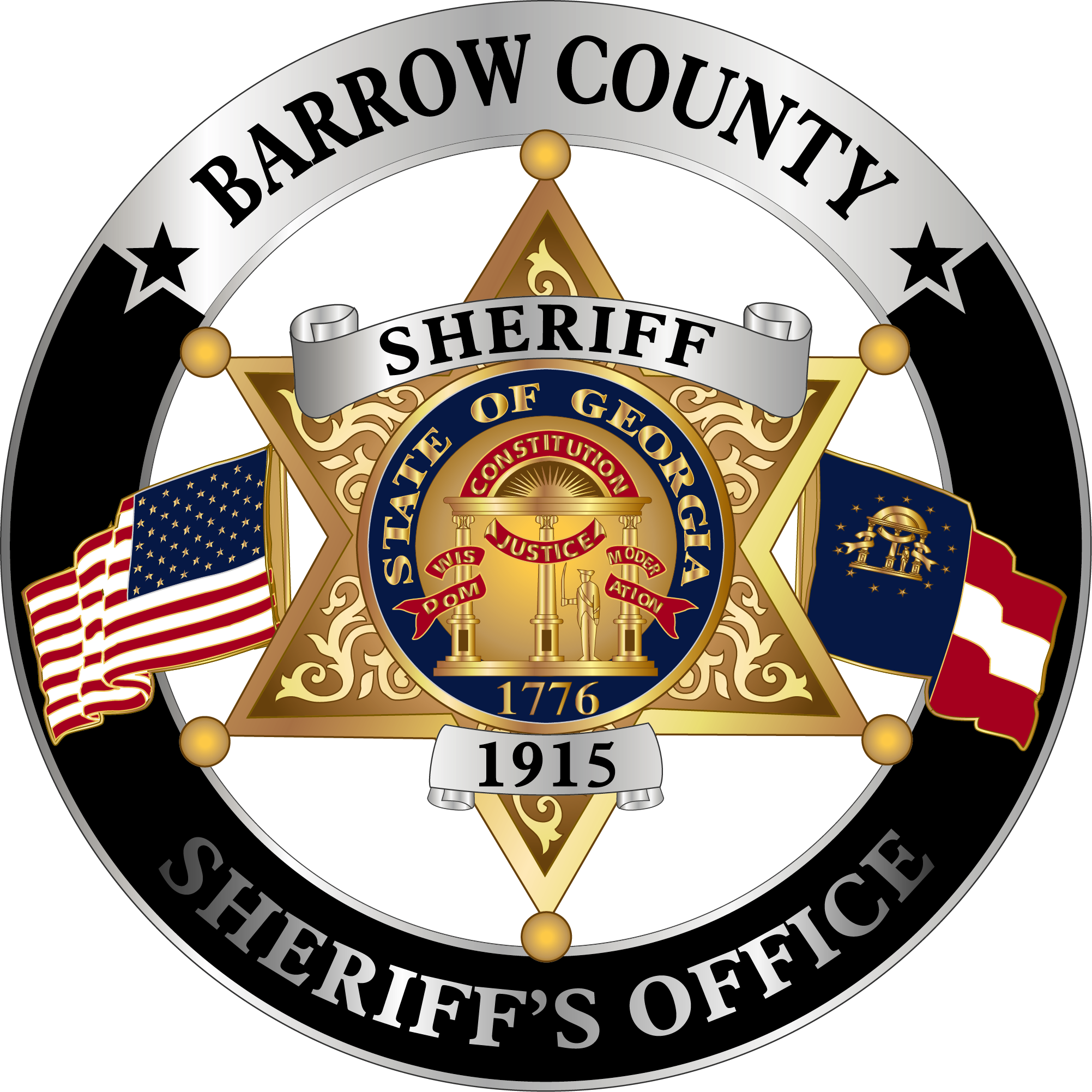 Barrow County Sheriff's Office