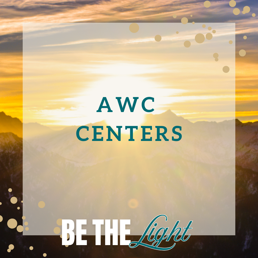AWC Centers