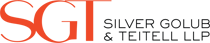 Silver Golub & Teitell LLP