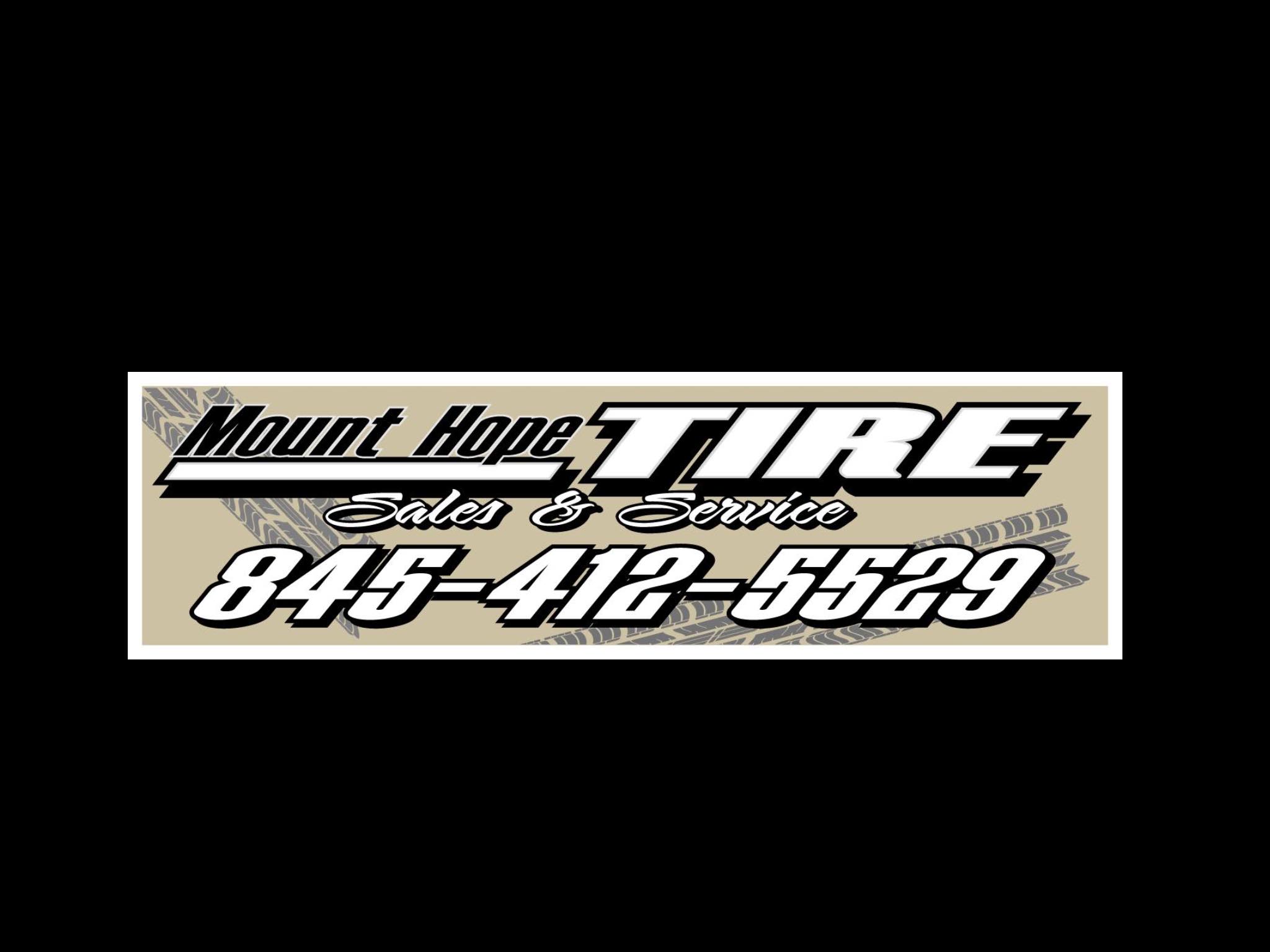 Mount Hope Tire