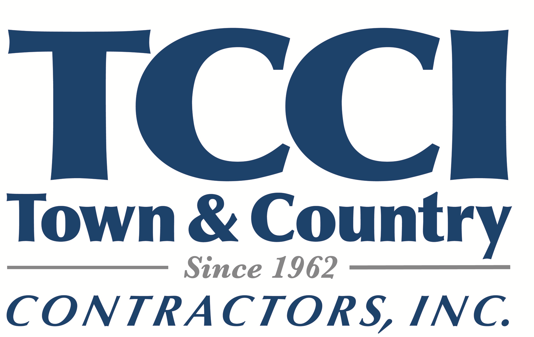 Town & Country Contractors Inc