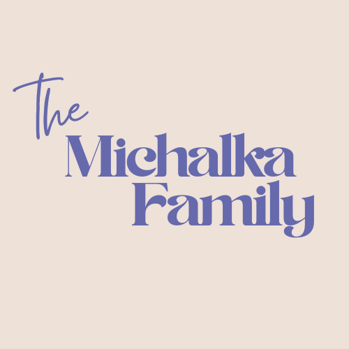 Amanda and Rod Michalka Family