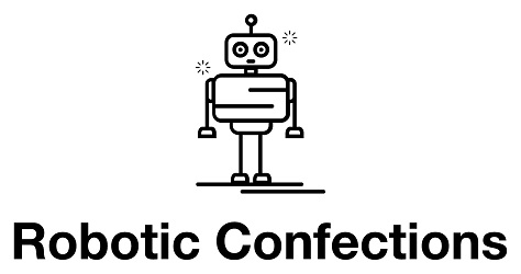 Robotic Confections