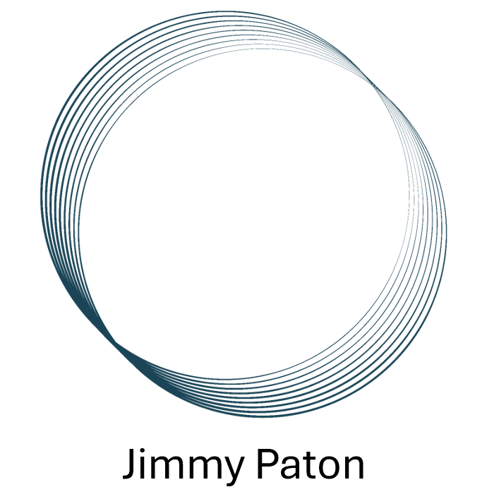 Jimmy Paton Filmmaker