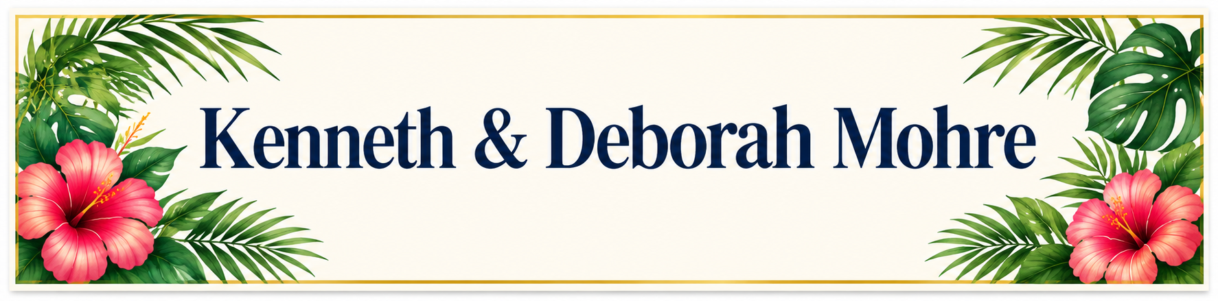 Deborah Mohre