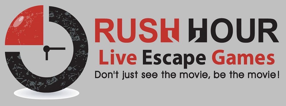 Rush Hour Live Escape Games
